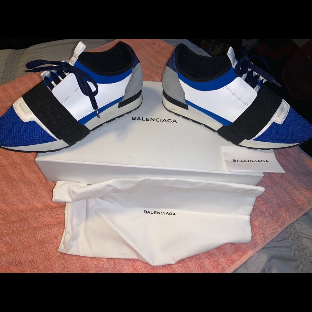 Balenciaga Sneakers